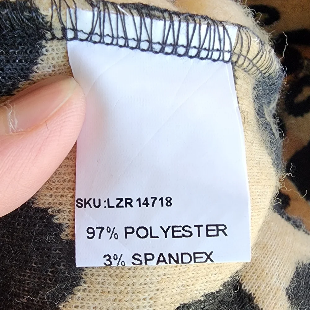 Winter Coat Or Jacket - Picture 5 of 5